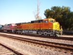 BNSF 5085